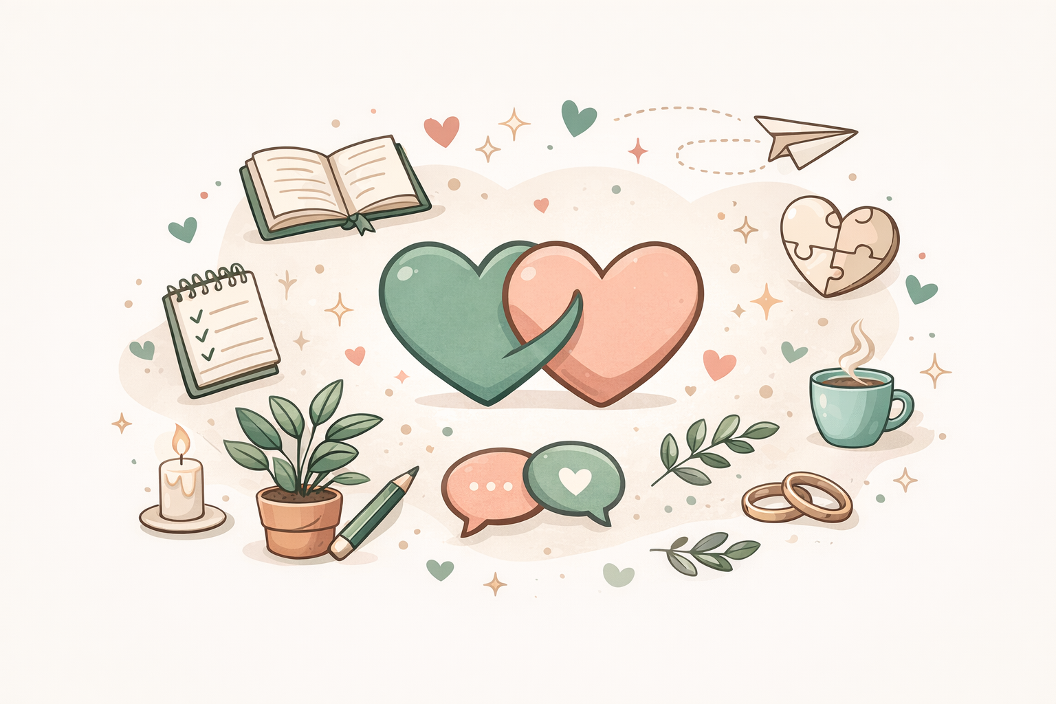 Kas svarbu poros santykiuose: kaip geriau suprasti vienam kitą